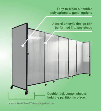 Légende d'informations sur la partition