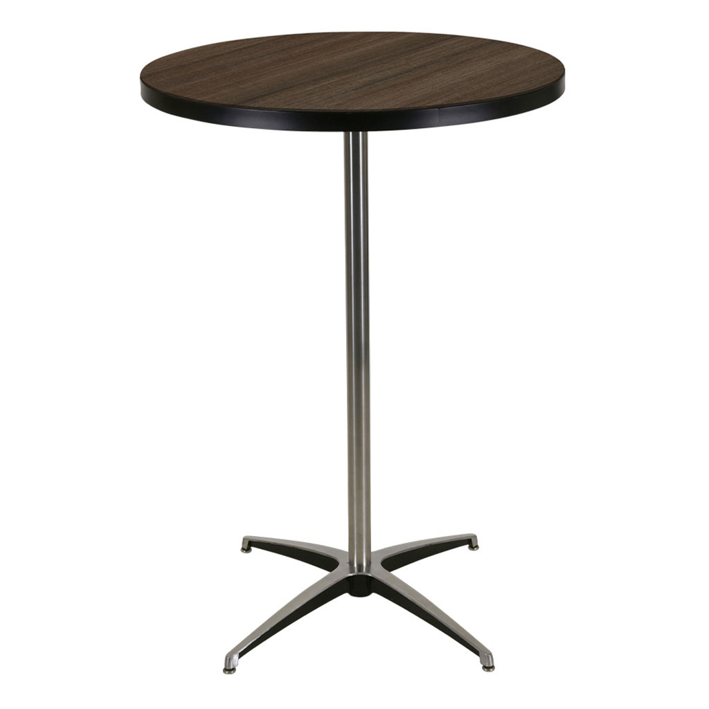 Reveal MAX Linenless Cocktail Table