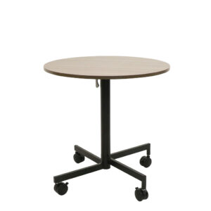 Mesa de cóctel nido móvil Reveal