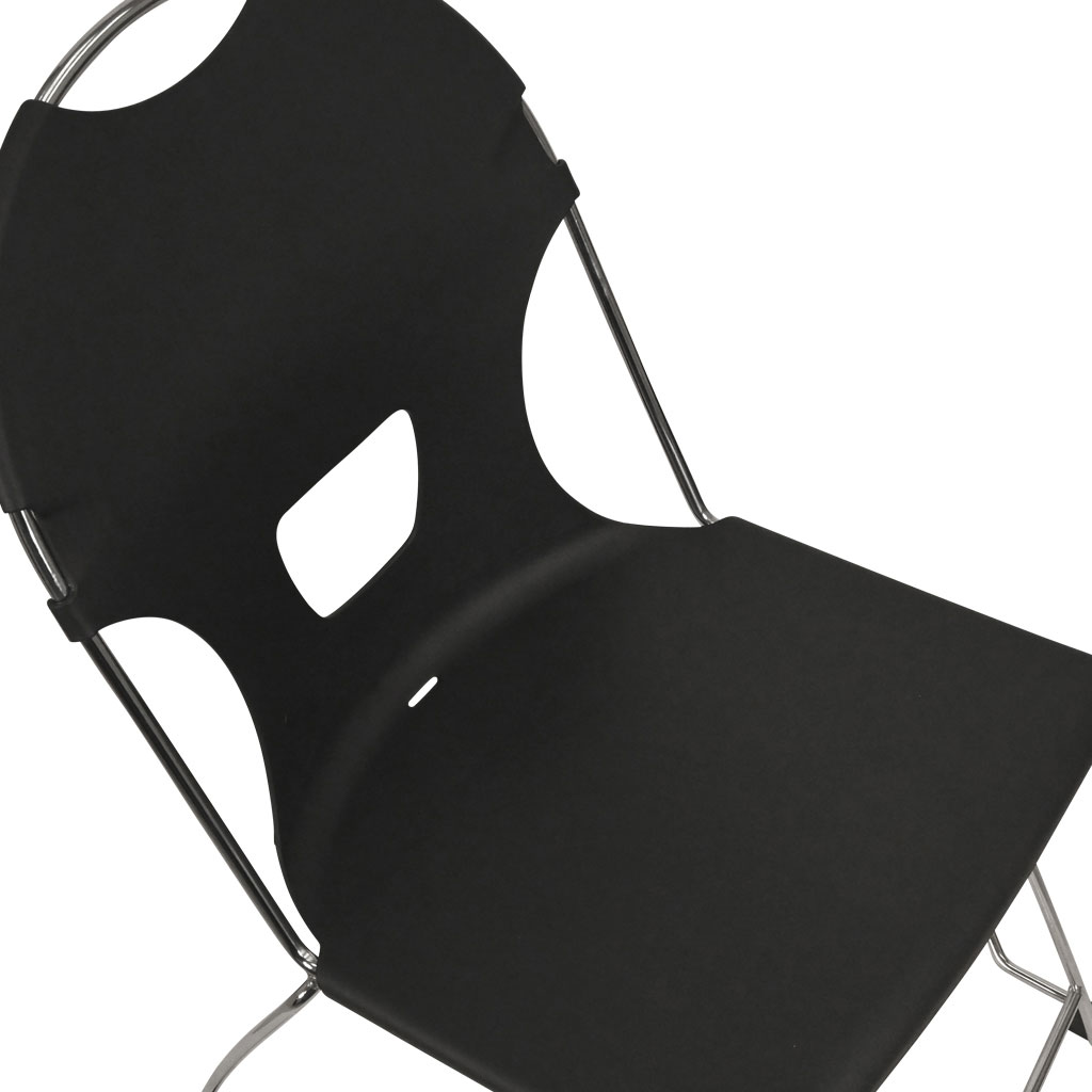 SwiftSet HD Stacking Chair