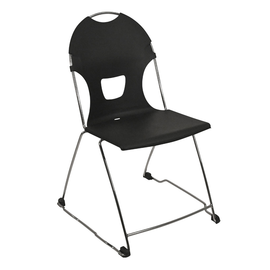 Silla apilable SwiftSet HD