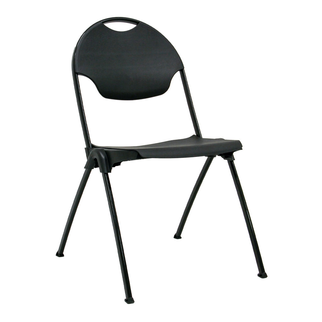 SwiftSet Stacking Chair MityLite