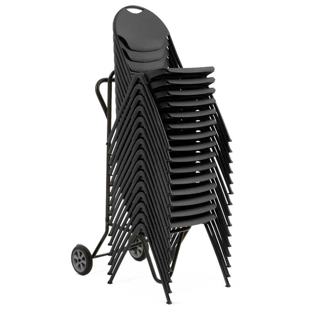 SwiftSet Stacking Chair