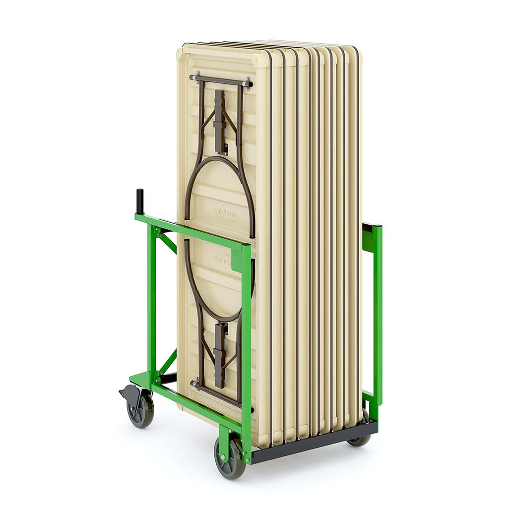 XpressPort Space Saver Cart