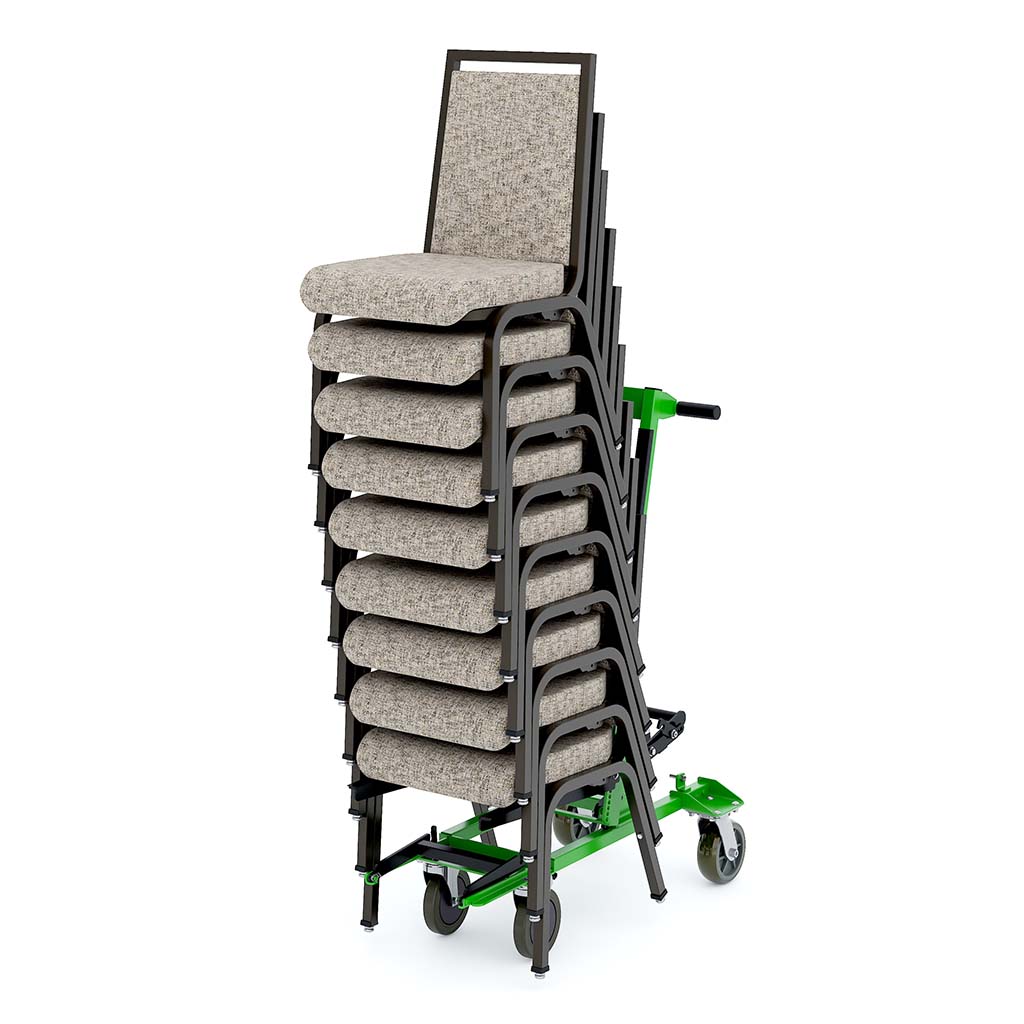 XpressPort XpressLink Cart
