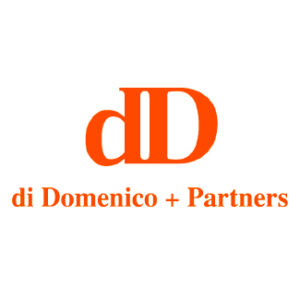 di Domenico + Parters Logo