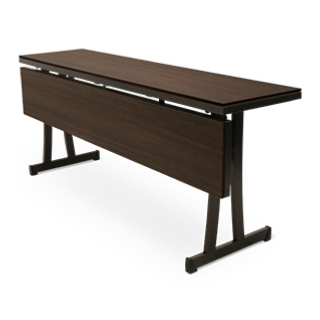 Cambria Reveal Duo Table