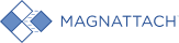 Logotipo de Magnattach