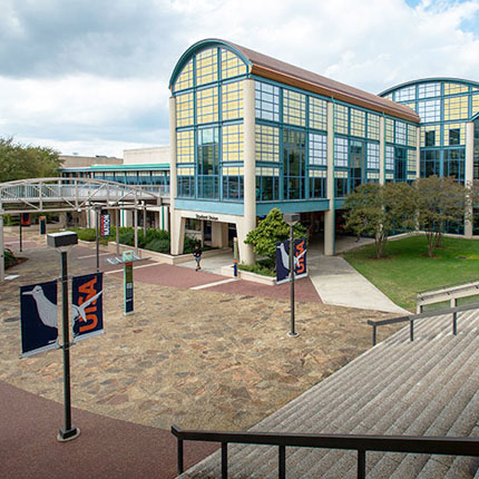 UTSA