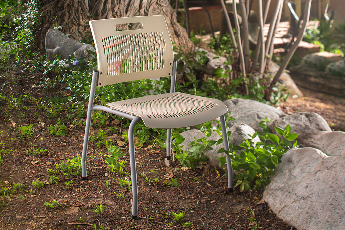 Adapt Stacking Chair