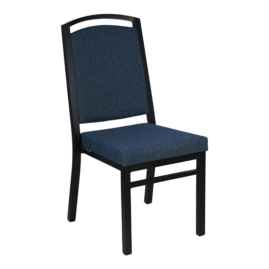 Stylish & Stackable Commercial Banquet Chairs