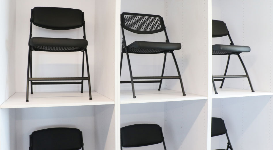 6 Essential Features to Look for in a Quality Folding Chair