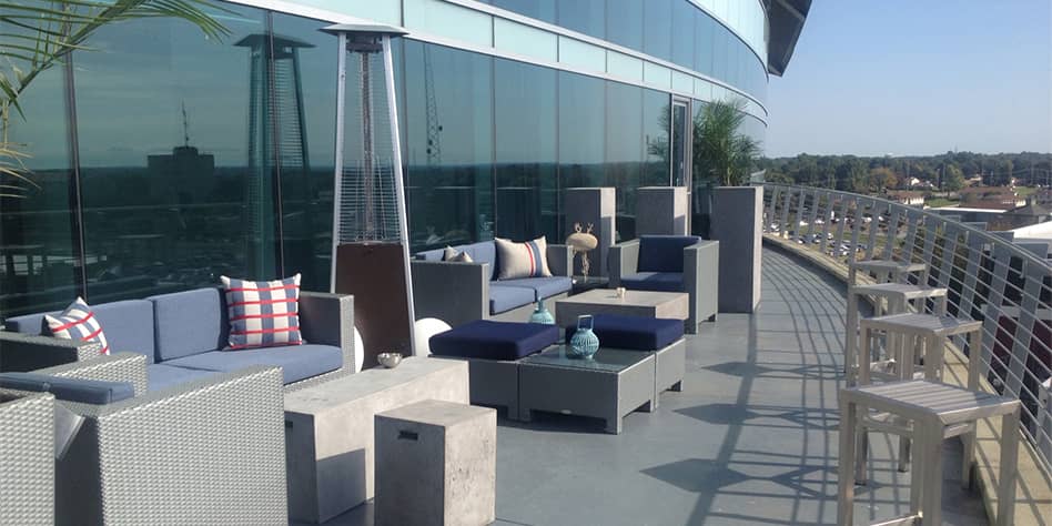 When is the Best Time to Buy Outdoor Furniture for Commercial Properties?