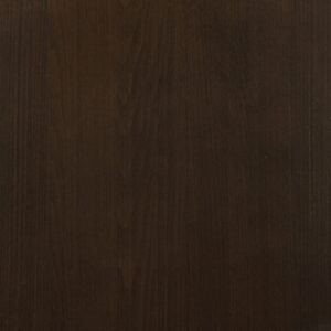 Schokoladenbraune Holzbeize
