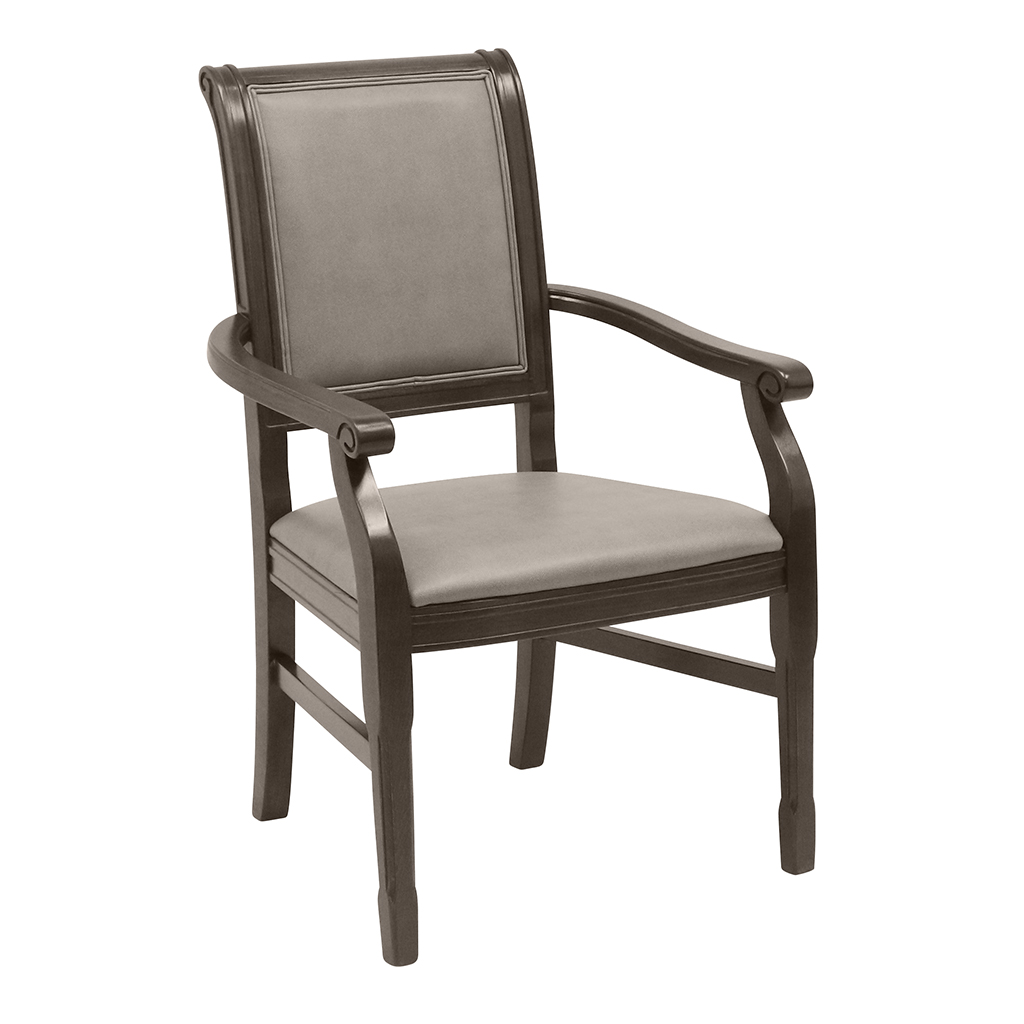 Ambassador Armchair