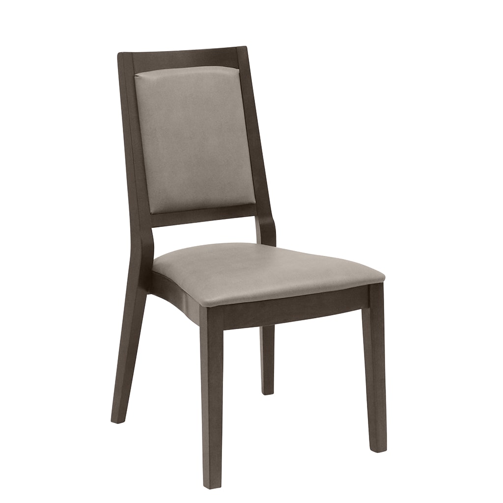 Dallas Stacking Side Chair