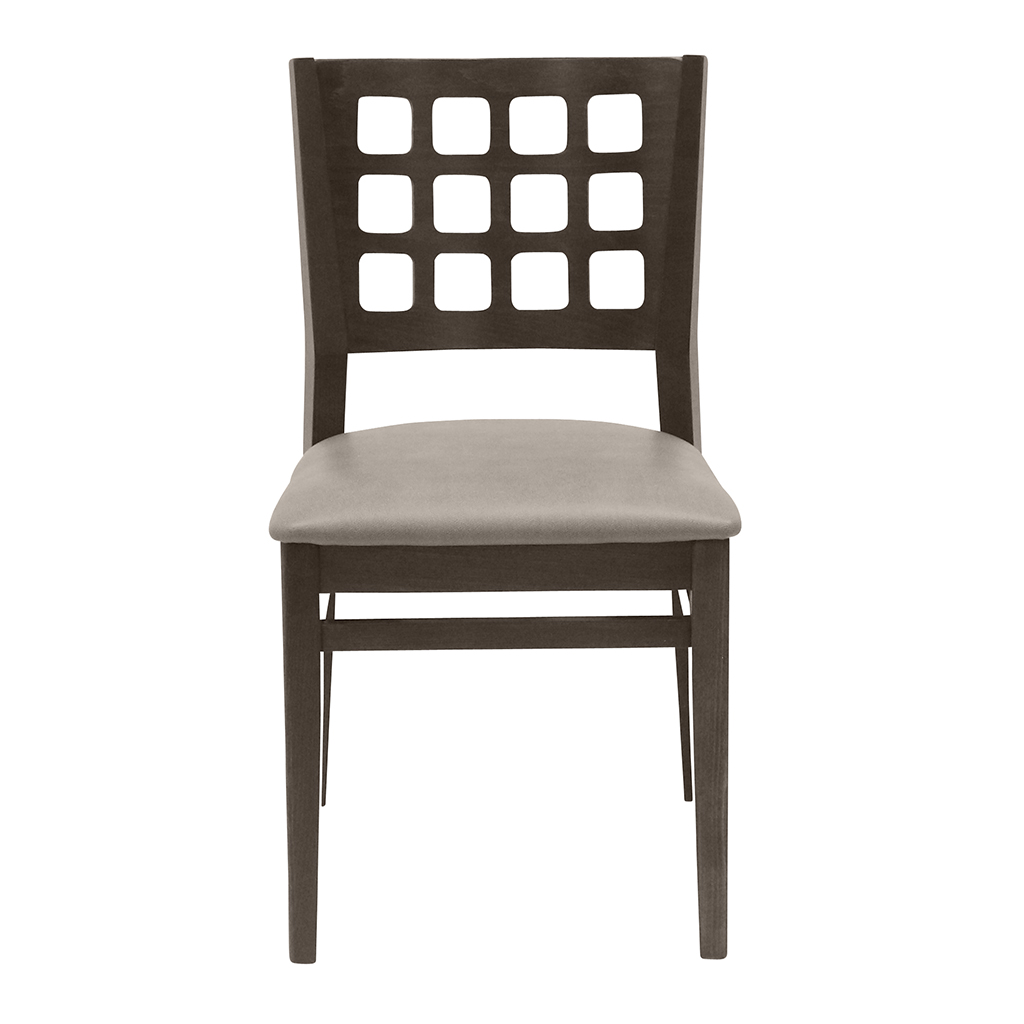 Durham Side Chair Front