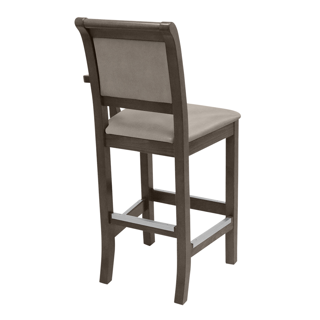 Freeport Parlor Barstool Back 45