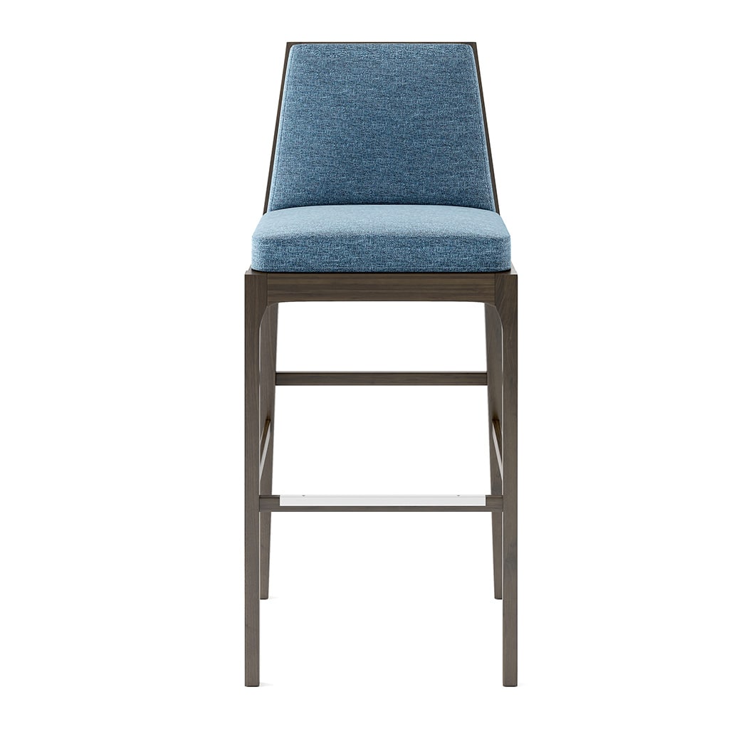 Lucca Barstool Front