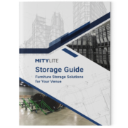 Image of the MityLite Storage guide PDF