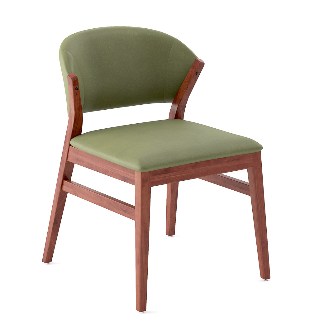 Malmo Side Chair