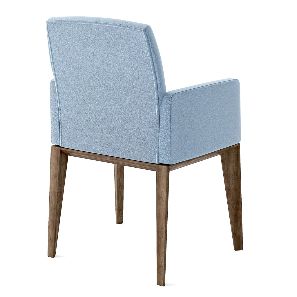 Palmanova Armchair Back 45