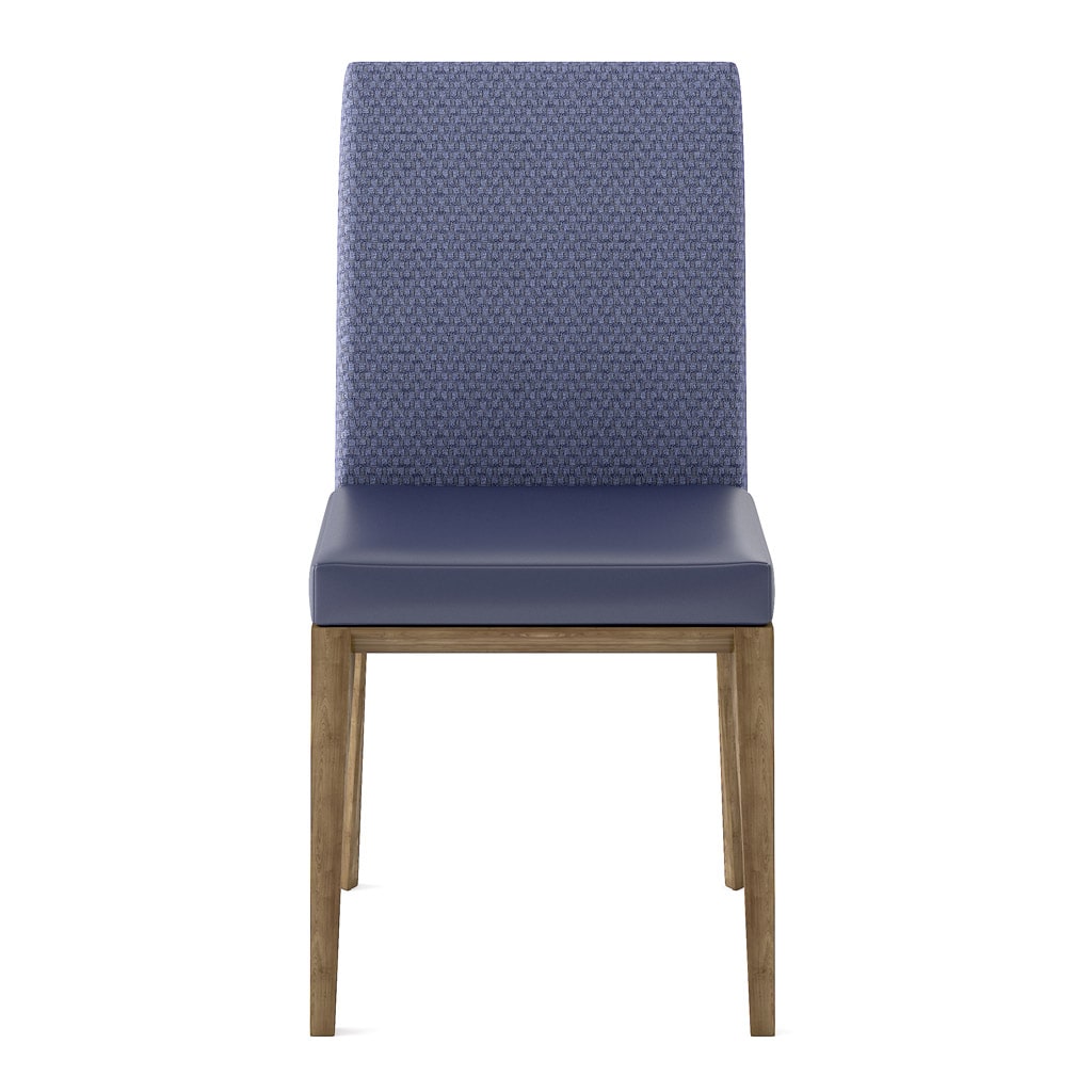 Palmanova Side Chair Front