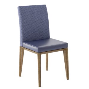 Palmanova Side Chair Front 45