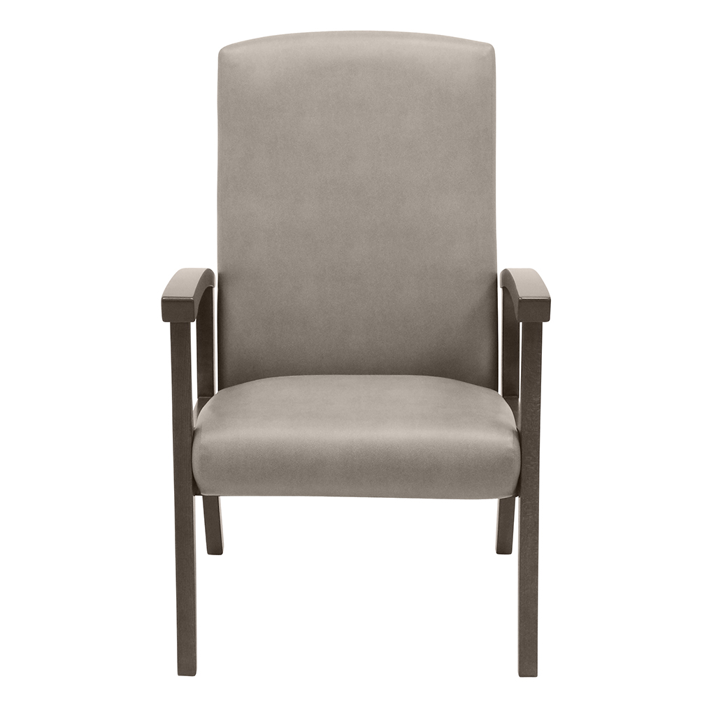 Richmond Armchair Front