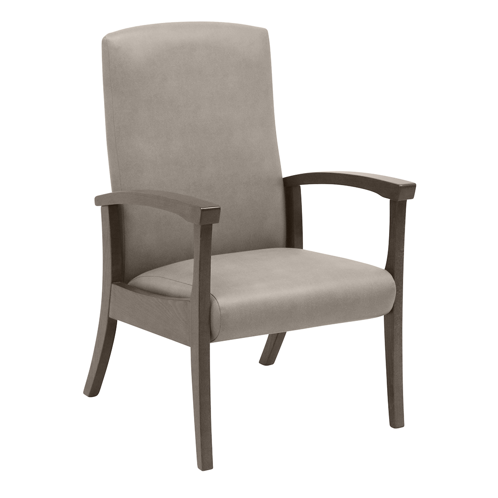 Fauteuil Richmond Face 45