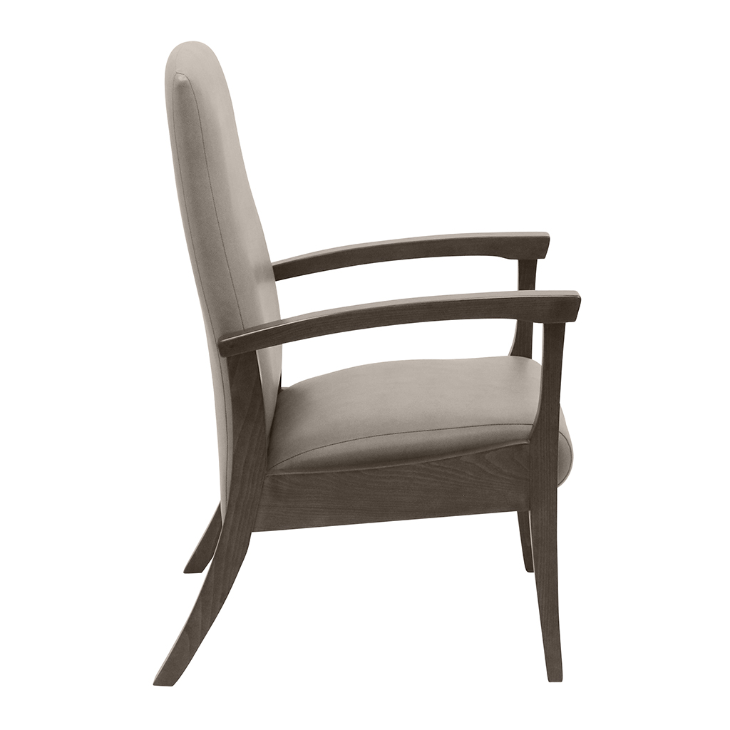 Richmond Armchair Side