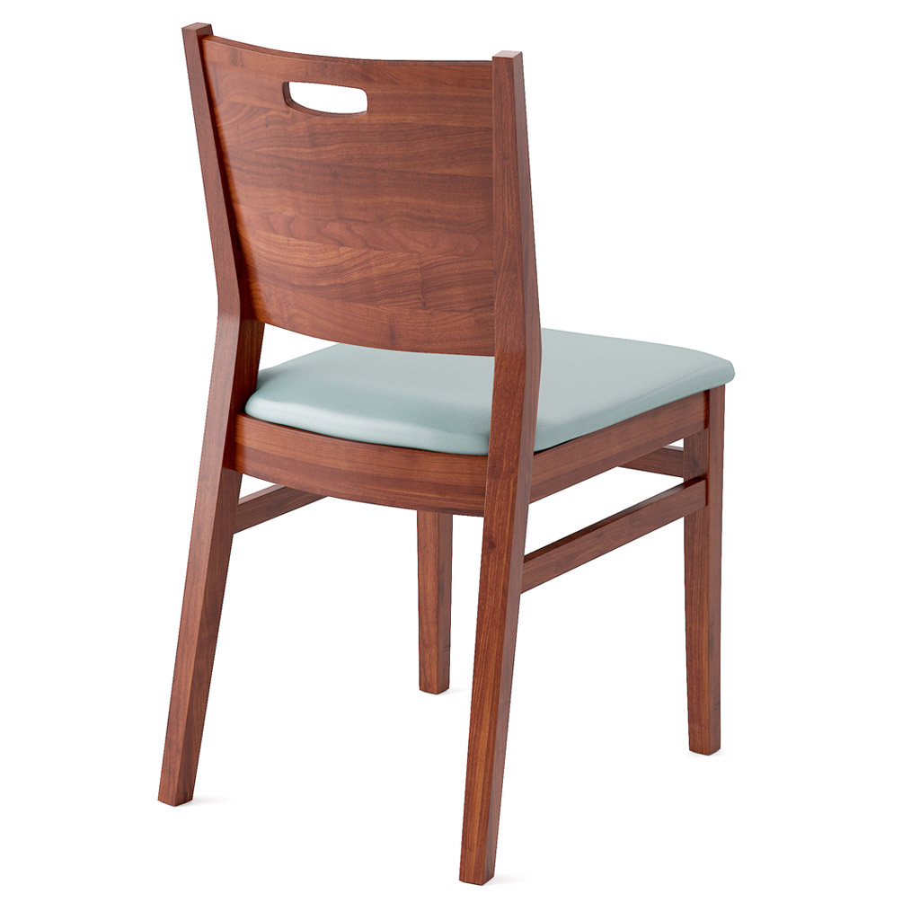 York Chair Back 45