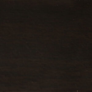 Ebenholz-Imitat-Finish