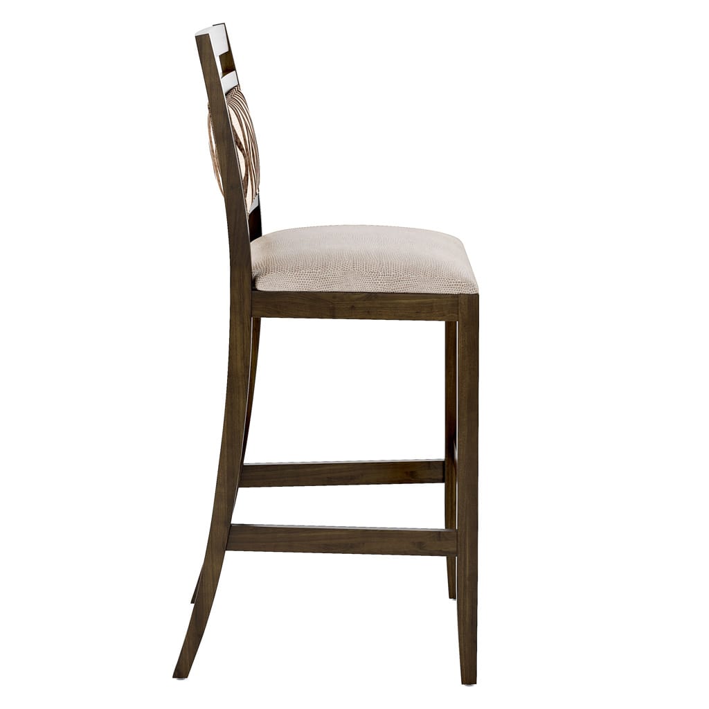 Alta Barstool Lateral