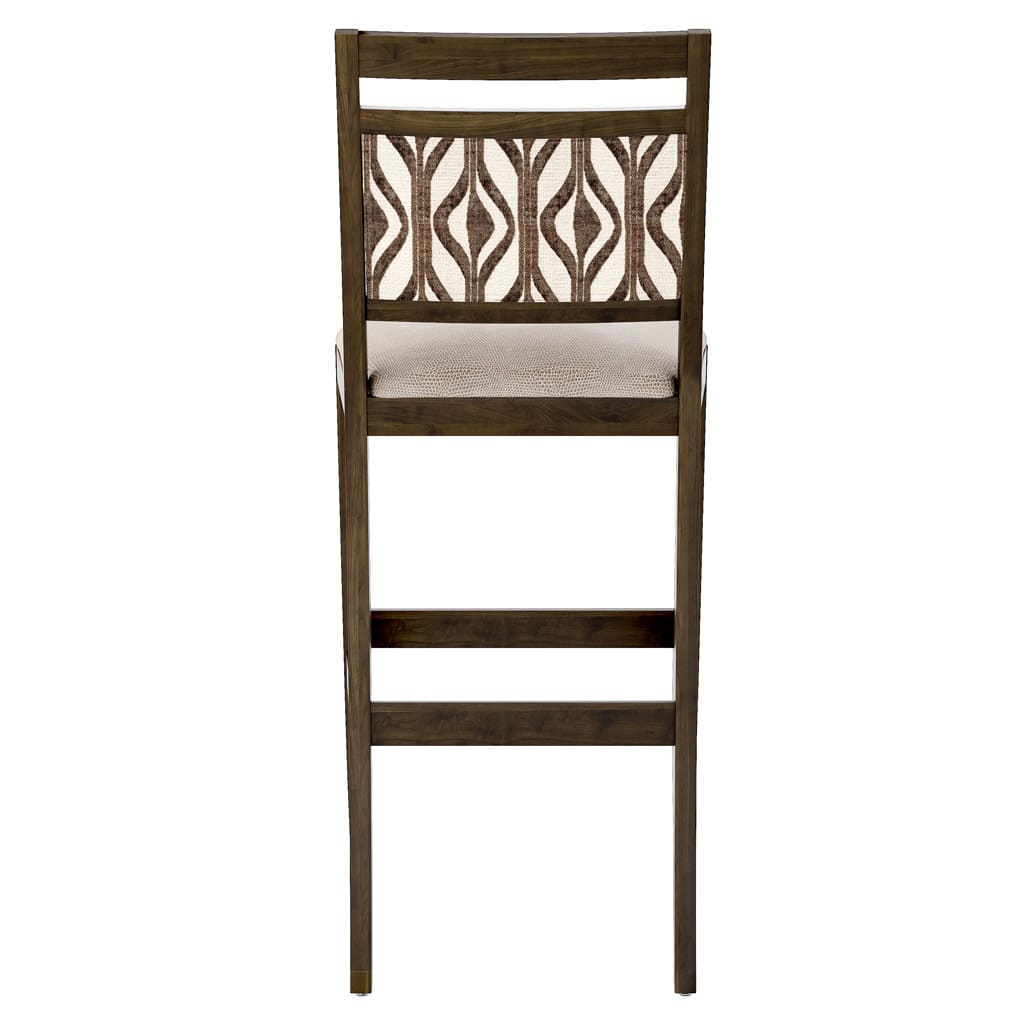 Alta Barstool Back