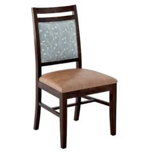 Alta Side Chair Front 45