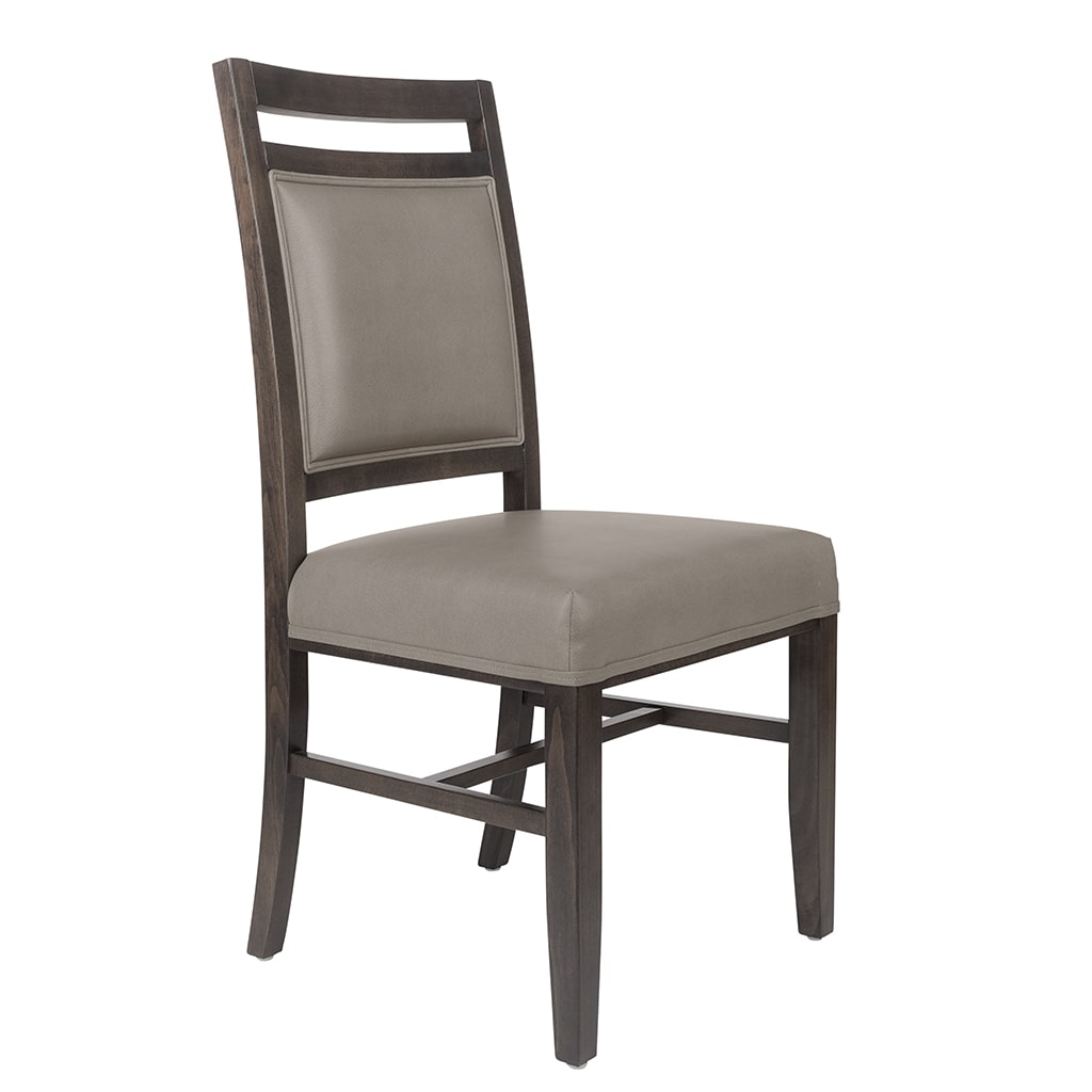 Alta Side Chair Accent Seat