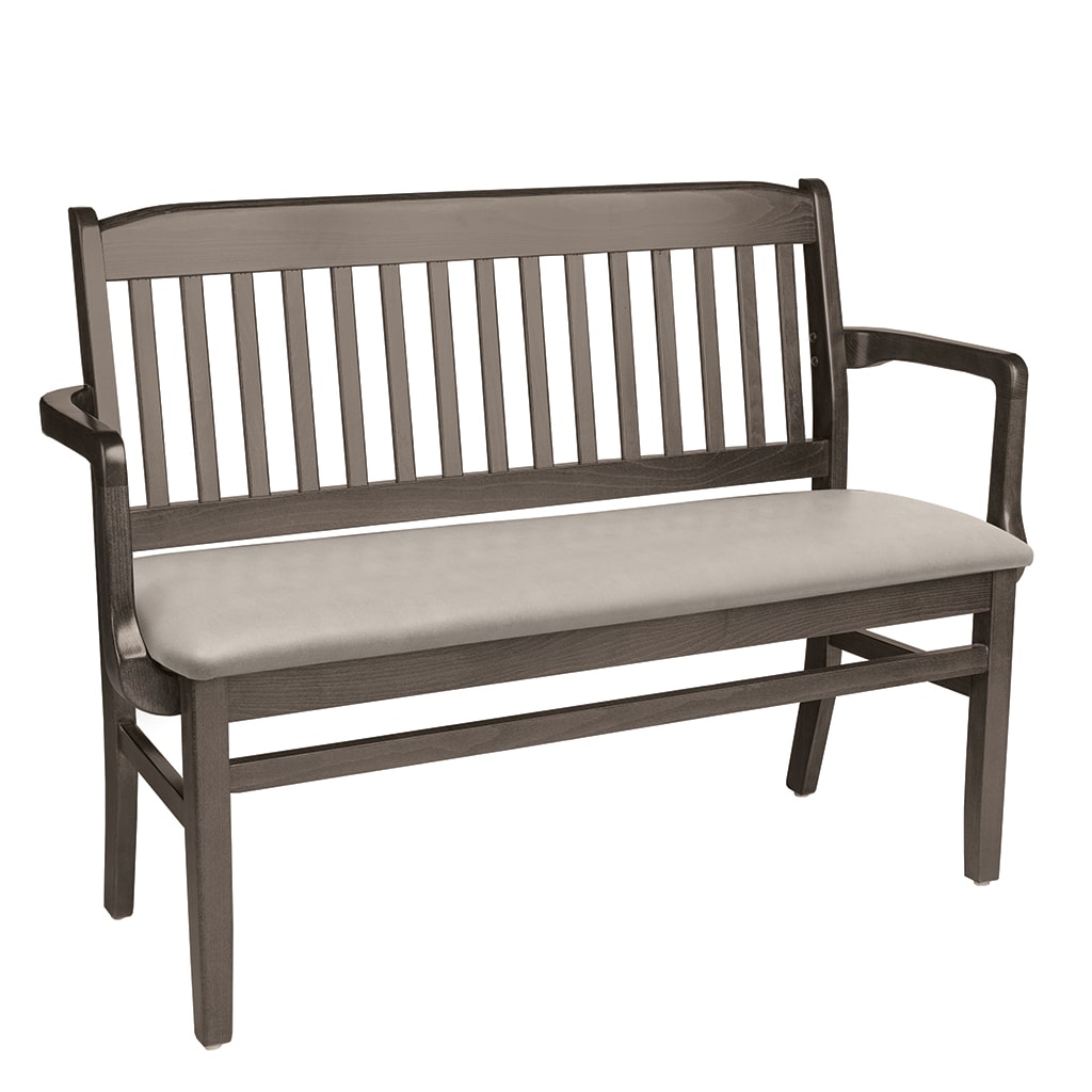 Bulldog Arm Bench