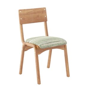 Custom Carlo Stacking Chair