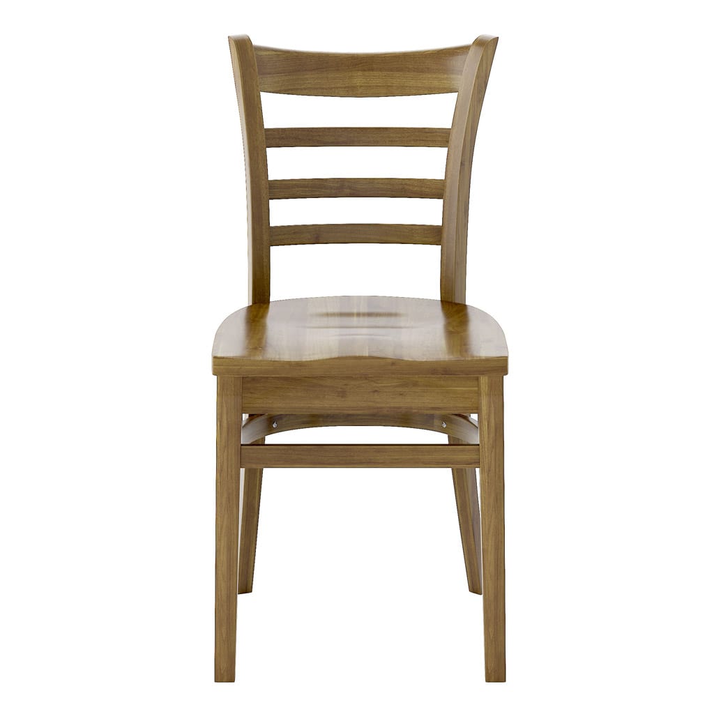 Carole Side Chair Front