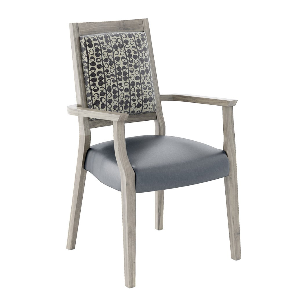 Fauteuil d'appoint Dallas