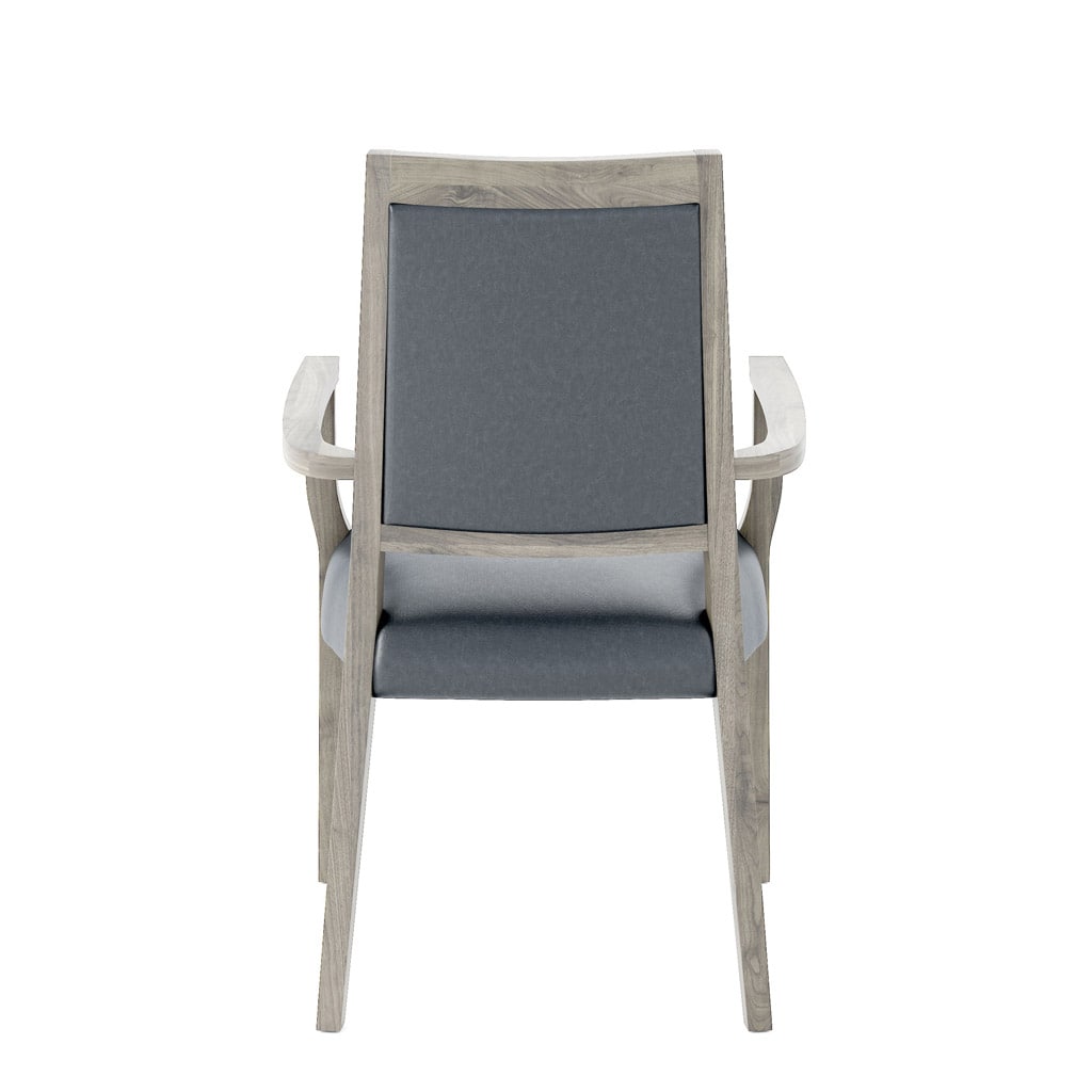 Dallas Accent Sessel Rückenlehnenwinkel