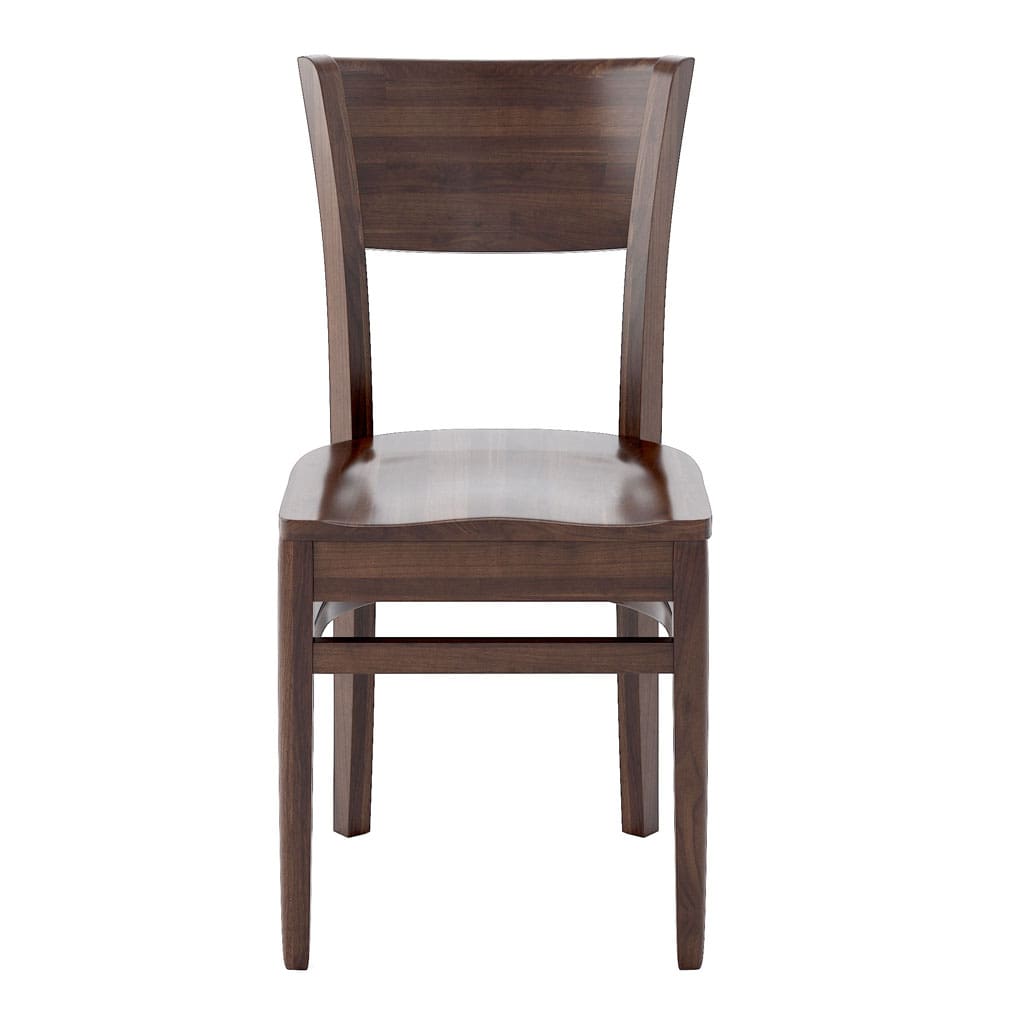 Denver Side Chair Front