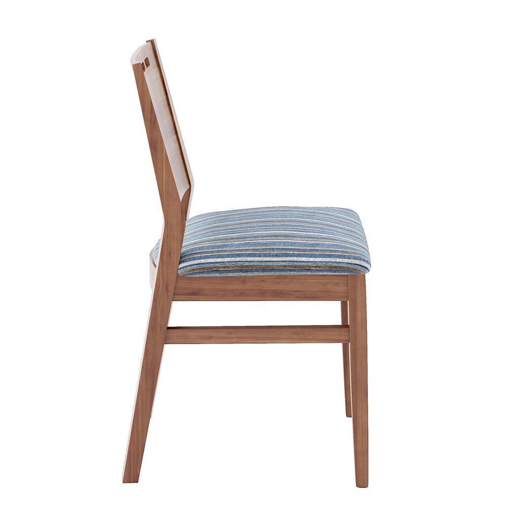 Ila Side Chair Side