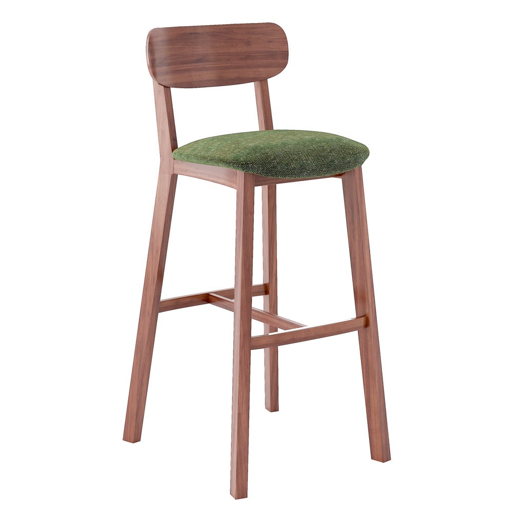 Lulea Barstool