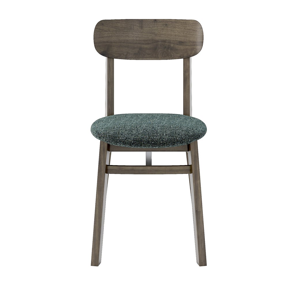 Lulea Side Chair Front