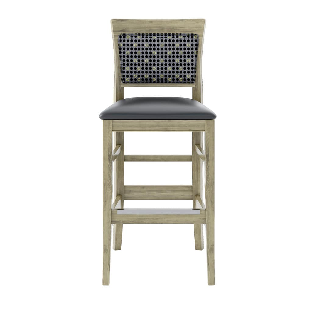 Remy Barstool Front