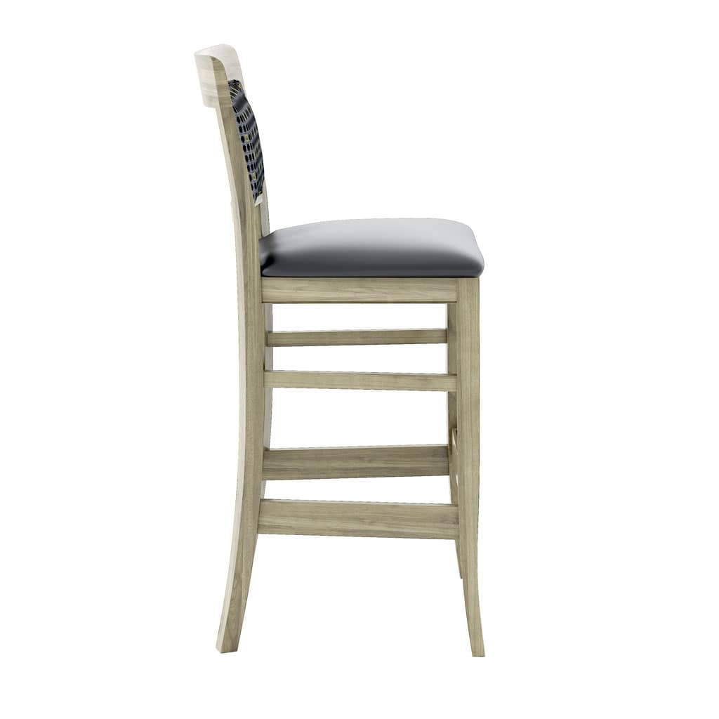 Remy Barstool Side