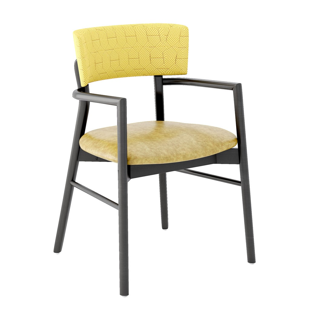 Toleda Armchair