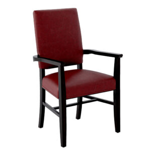 Alta Accent Armchair Front 45